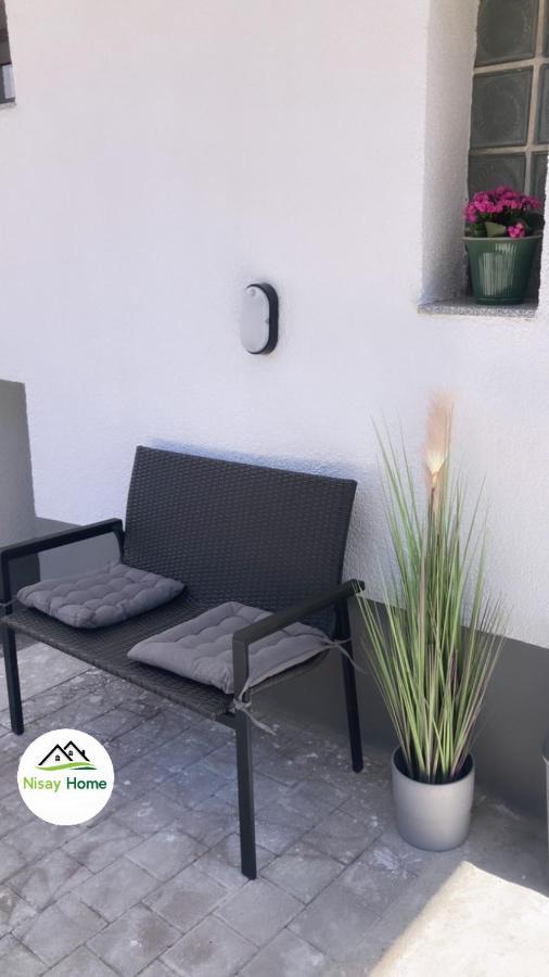 Nisay Home - 3 Room Apartment - A3 Ludwigsburg Exterior photo