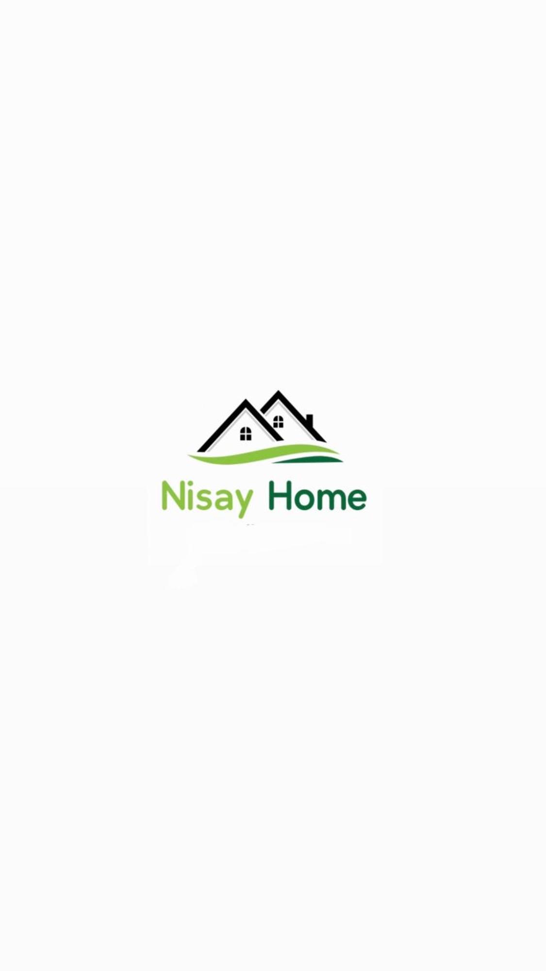 Nisay Home - 3 Room Apartment - A3 Ludwigsburg Exterior photo